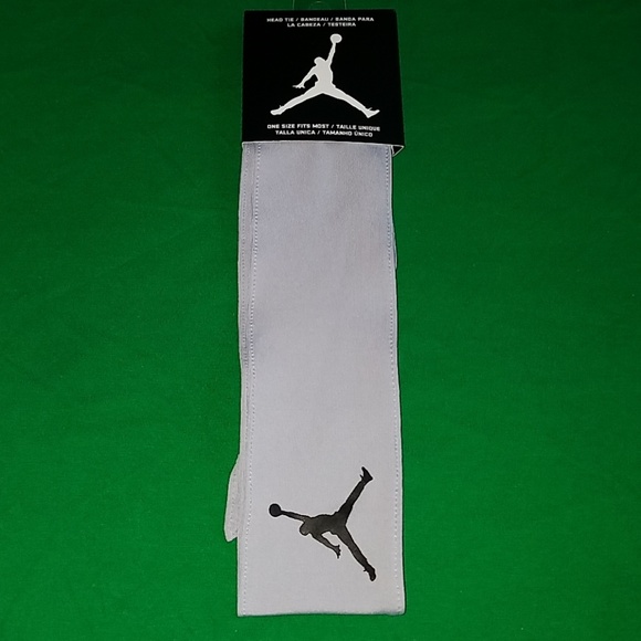 jordan headband dri fit